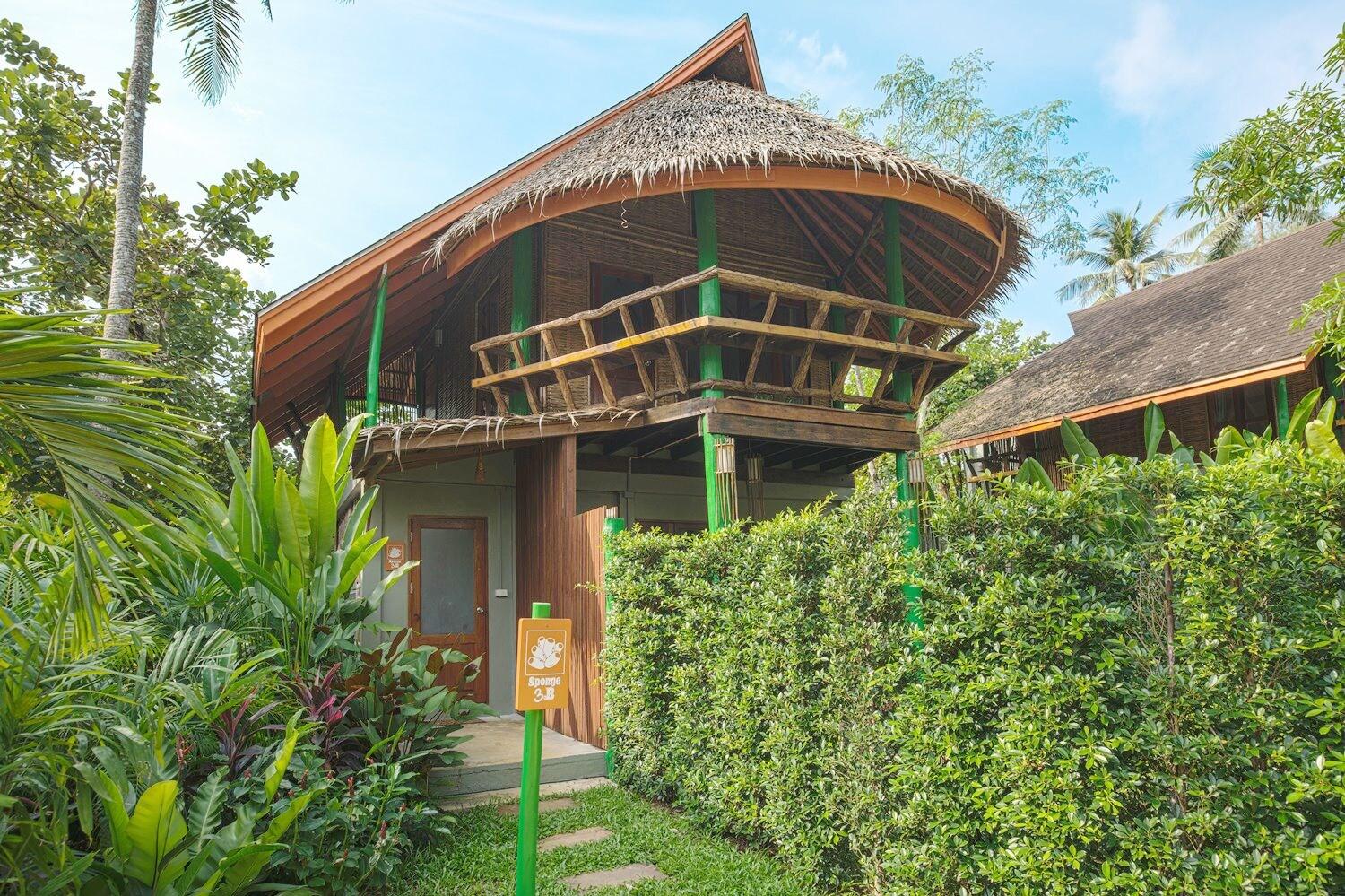 Peter Pan Resort @ Koh Kood Ko Kut Exterior foto